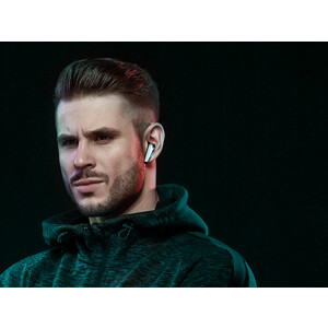 هندزفری بلوتوث گیمینگ رسی Recci REP-W33 gaming earphones