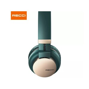 خرید هدست بلوتوث گیمینگ رسی Recci rep-w13 hands free wireless gaming headset