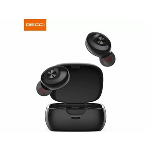 قیمت هندزفری بلوتوث رسی Recci rep-w11 wirelessheadphones