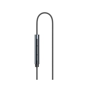 قیمت هندزفری سیمی با جک 3.5 میلی‌متری رسی Recci REP-L25 Wired Earphone
