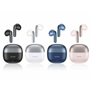 خرید هندزفری بلوتوث گیمینگ یوسامز USAMS XH09 wireless earphone portable gaming