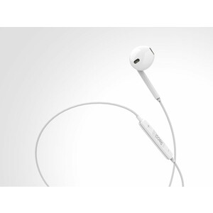 خرید هندزفری سیمی با جک 3.5 میلی‌متری رسی Recci Earphone HD Quality REP REP-L07