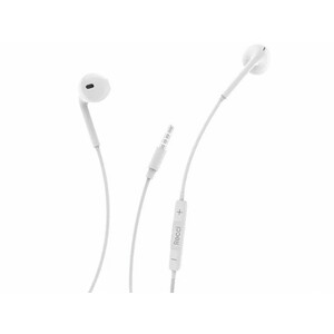 خرید هندزفری سیمی با جک 3.5 میلی‌متری رسی Recci REP-L15 Wired Earphone