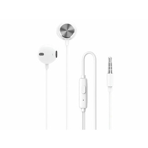 هندزفری سیمی با جک 3.5 میلی‌متری رسی RECCI REP-L01 In-Ear Wired Earphones