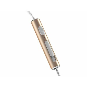 قیمت هندزفری سیمی با جک 3.5 میلی‌متری رسی RECCI REP-L02 Wired Headset