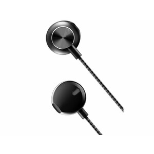 قیمت هندزفری سیمی با جک 3.5 میلی‌متری رسی RECCI REP-L03 In-Ear Wired Earphones