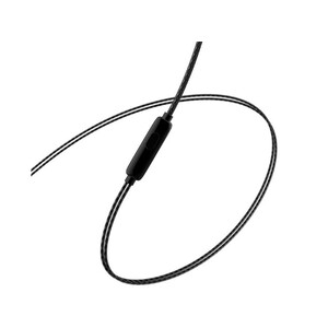 خرید هندزفری سیمی با جک 3.5 میلی‌متری رسی RECCI REP-L03 In-Ear Wired Earphones