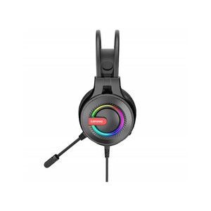 خرید هدفون سیمی گیمینگ لنوو Lenovo thinkplus Headphones G80-A