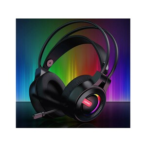 هدفون سیمی گیمینگ لنوو Lenovo thinkplus Headphones G80-A
