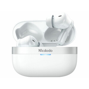 هندزفری بلوتوث مک‌دودو MCDODO HP-804 B02 ENC TWS Wireless Earphone