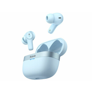 هندزفری بلوتوث مک‌دودو MCDODO HP-804 B02 ENC TWS Wireless Earphone
