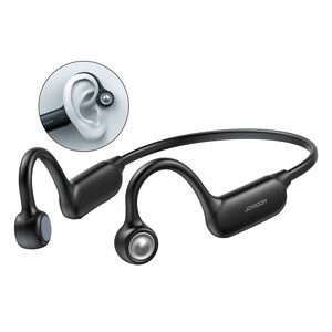هندزفری بی سیم القایی جویروم Joyroom Wireless Air Conduction Headphone JR-X2