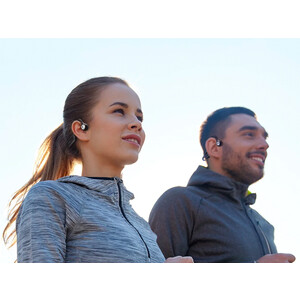 هندزفری بی سیم القایی جویروم Joyroom Wireless Air Conduction Headphone JR-X2