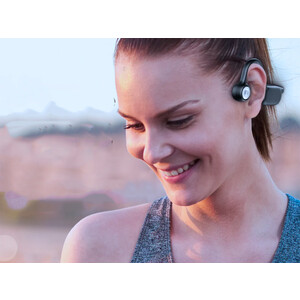 هندزفری بی سیم القایی جویروم Joyroom Wireless Air Conduction Headphone JR-X2