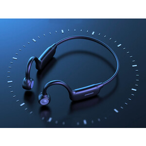 هندزفری بی سیم القایی جویروم Joyroom Wireless Air Conduction Headphone JR-X2