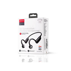 هندزفری بی سیم القایی جویروم Joyroom Wireless Air Conduction Headphone JR-X2
