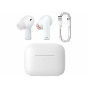 خرید هندزفری بلوتوث بیسوس Baseus Bowie M2+ True Wireless Earphones NGTW190001 NGTW190002