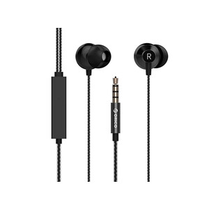هندزفری سیمی با جک 3.5 اوریکو با  طراحی 45 درجه  ORICO-SOUNDPLUS-RM1 In-ear Headset