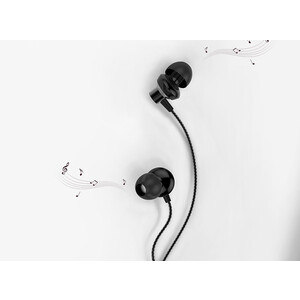 فروش هندزفری سیمی با جک 3.5 اوریکو ORICO-SOUNDPLUS-RM1 In-ear Headset