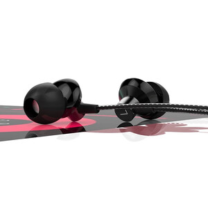 قیمت هندزفری سیمی با جک 3.5 اوریکو ORICO-SOUNDPLUS-RM1 In-ear Headset