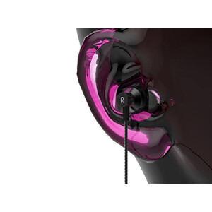 کیفیت هندزفری سیمی با جک 3.5 اوریکو ORICO-SOUNDPLUS-RM1 In-ear Headset