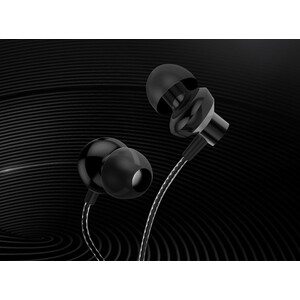 فروش هندزفری سیمی با جک 3.5 اوریکو ORICO-SOUNDPLUS-RM1 In-ear Headset
