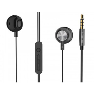 هندزفری سیمی با جک 3.5 اوریکو ORICO-SOUNDPLUS-RM3 ORICO Metal Hi-fi Headphones