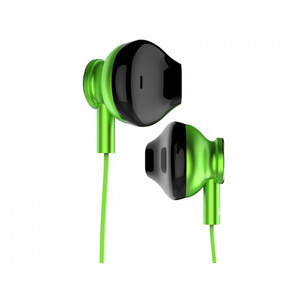 فروش هندزفری سیمی با جک 3.5 اوریکو ORICO-SOUNDPLUS-RM3 ORICO Metal Hi-fi Headphones