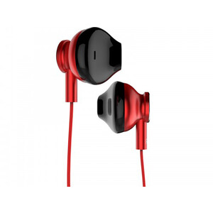 کیفیت هندزفری سیمی با جک 3.5 اوریکو ORICO-SOUNDPLUS-RM3 ORICO Metal Hi-fi Headphones