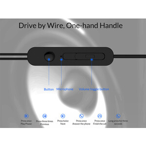 قیمت هندزفری سیمی با جک 3.5 اوریکو ORICO-SOUNDPLUS-RM3 ORICO Metal Hi-fi Headphones