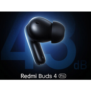 هندزفری بلوتوث دوگوش شیائومی Xiaomi Redmi Buds 4