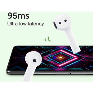 هندزفری بلوتوث شیائومی XIAOMI Redmi Buds 3 Wireless Earphones M2104E1
