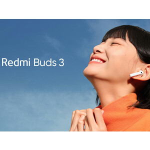 هندزفری بلوتوث شیائومی XIAOMI Redmi Buds 3 Wireless Earphones M2104E1