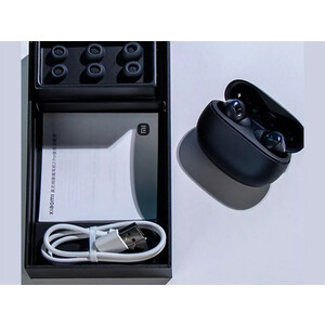قیمت هدفون اصلی شیائومی Original Xiaomi True Wireless 3 Pro M2103E1 Earphone TWS bluetooth 5.2