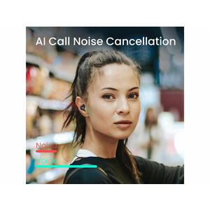 قیمت هدفون بلوتوث خوبهندزفری بلوتوث هایلو HAYLOU GT1 2022 Bluetooth Earbuds