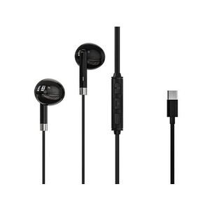 هندزفری سیمی تایپ‌سی لنوو Lenovo XS11s Type-C Wired Earphone