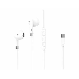 خرید هندزفری سیمی تایپ‌سی لنوو Lenovo XS11s Type-C Wired Earphone