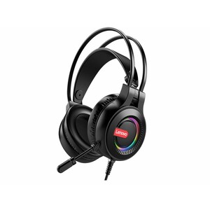 هدفون گیمینگ سیمی لنوو Lenovo thinkplus Headphones G80-B