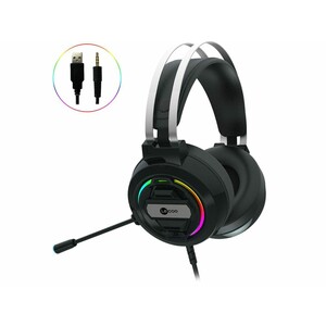 هدست گیمینگ سیمی لنوو Lenovo Lecoo HT401 Gamming Wired Headphone