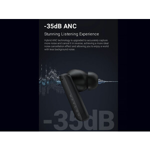 هندزفری بلوتوث هایلو Haylou X1 Pro Earphones