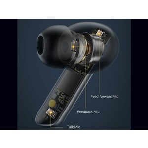 هندزفری بلوتوث هایلو Haylou X1 Pro Earphones