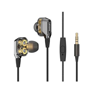 هندزفری سیمی با جک 3.5 میلی‌متری لنوو Lenovo XS13 Wired Earphone3.5mm