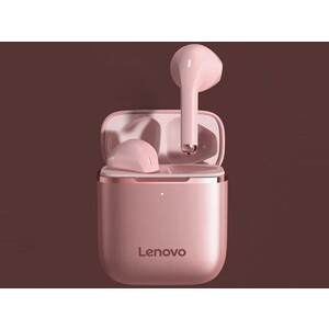 هندزفری بلوتوثی لنوو مدل LENOVO H16  Bluetooth Earphone