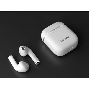 هندزفری بلوتوثی لنوو مدل LENOVO H16  Bluetooth Earphone