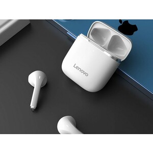 هندزفری بلوتوثی لنوو مدل LENOVO H16  Bluetooth Earphone