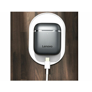 هندزفری بلوتوثی لنوو مدل LENOVO H16  Bluetooth Earphone