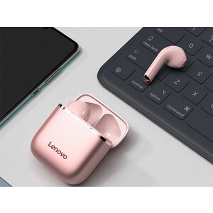 هندزفری بلوتوثی لنوو مدل LENOVO H16  Bluetooth Earphone