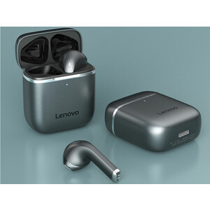 هندزفری بلوتوثی لنوو مدل LENOVO H16  Bluetooth Earphone