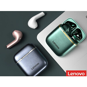 هندزفری بلوتوثی لنوو مدل LENOVO H16  Bluetooth Earphone