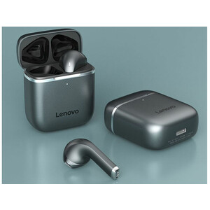 هندزفری بلوتوثی لنوو مدل LENOVO H16  Bluetooth Earphone
